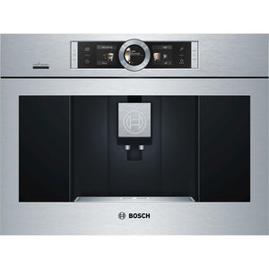 Bosch Built-in Coffee Systems Built-In Coffee System BCM8450UC IMAGE 1
