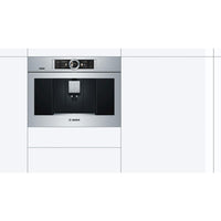 Bosch Built-in Coffee Systems Built-In Coffee System BCM8450UC IMAGE 4