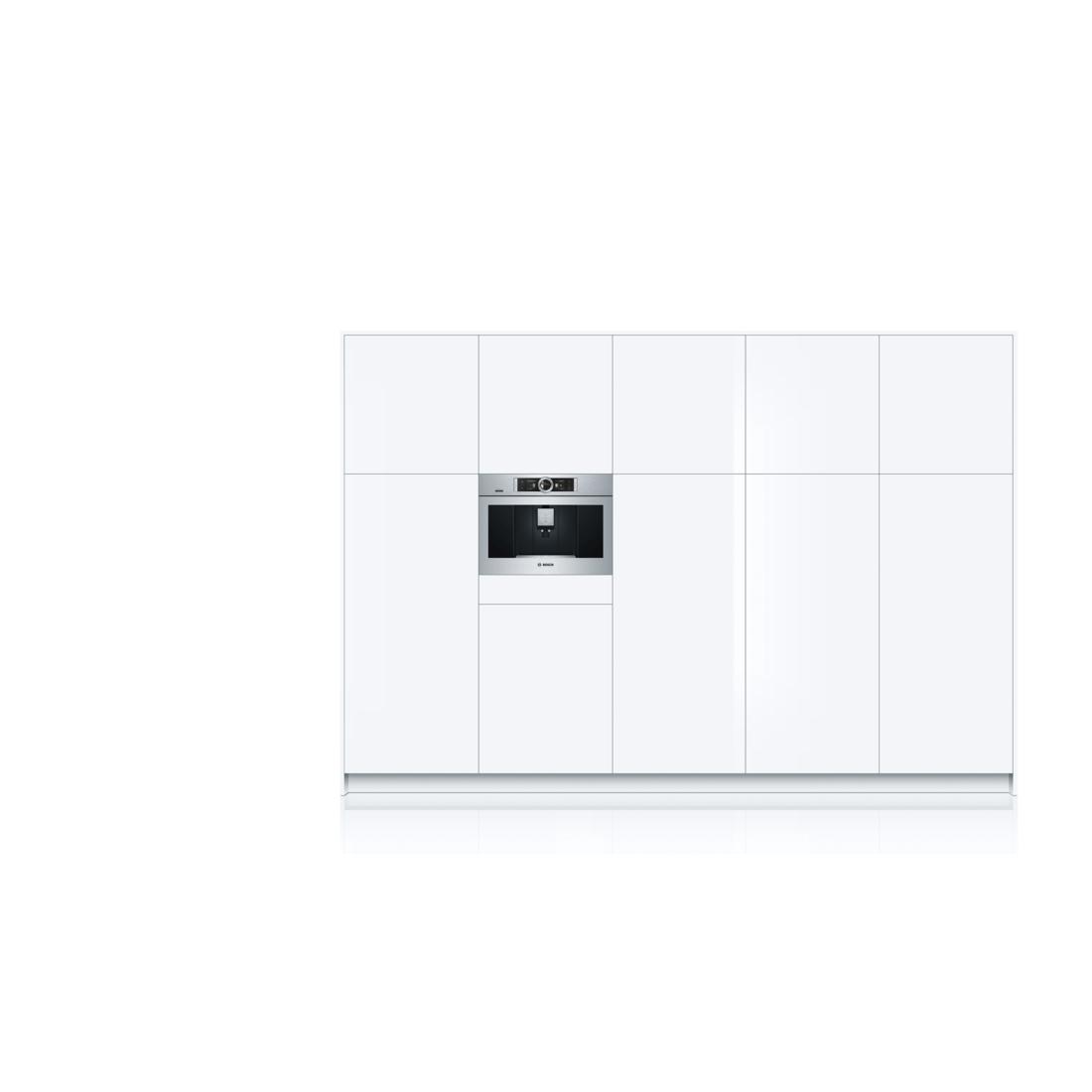 Bosch Built-in Coffee Systems Built-In Coffee System BCM8450UC IMAGE 5