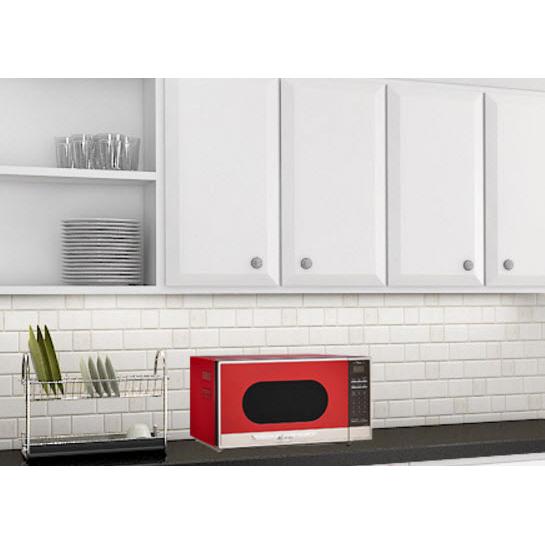 Elmira Stove Works Microwave Ovens Countertop 1953-CR IMAGE 2