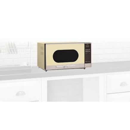 Elmira Stove Works Microwave Ovens Countertop 1953-BY IMAGE 2
