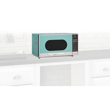 Elmira Stove Works Microwave Ovens Countertop 1953-RE IMAGE 2