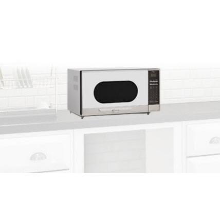 Elmira Stove Works Microwave Ovens Countertop 1953-W IMAGE 2
