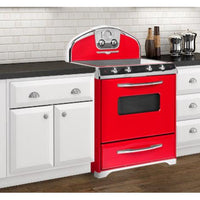 Elmira Stove Works Ranges Electric 1954-CR IMAGE 2