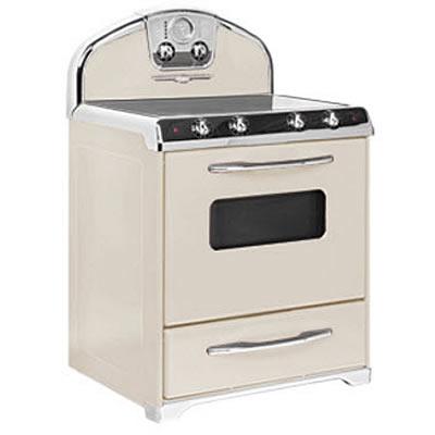 Elmira Stove Works Ranges Electric 1954-C-A IMAGE 1