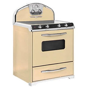 Elmira Stove Works Ranges Electric 1954-C-BY IMAGE 1