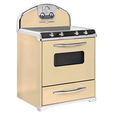 Elmira Stove Works Ranges Electric 1954-C-BY IMAGE 1