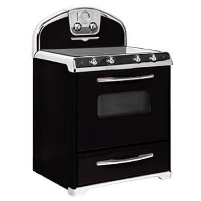 Elmira Stove Works Ranges Electric 1954-C-X IMAGE 1