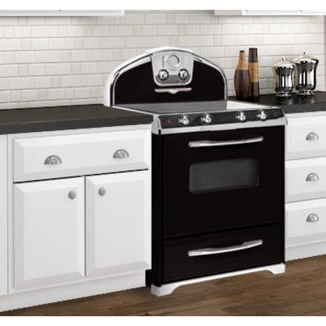 Elmira Stove Works Ranges Electric 1954-C-X IMAGE 2