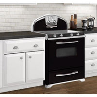 Elmira Stove Works Ranges Electric 1954-C-X IMAGE 2