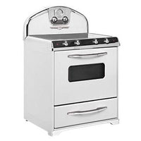Elmira Stove Works Ranges Electric 1954-C-W IMAGE 1