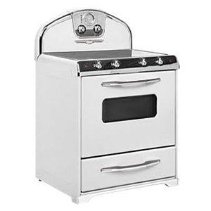 Elmira Stove Works Ranges Electric 1954-C-W IMAGE 1