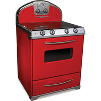 Elmira Stove Works Ranges Electric 1954-C-CR IMAGE 1