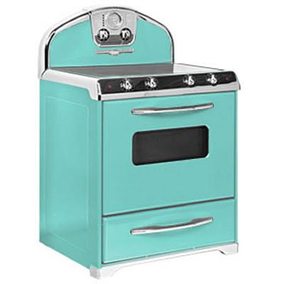 Elmira Stove Works Ranges Electric 1954-C-RE IMAGE 1