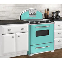 Elmira Stove Works Ranges Electric 1954-C-RE IMAGE 2