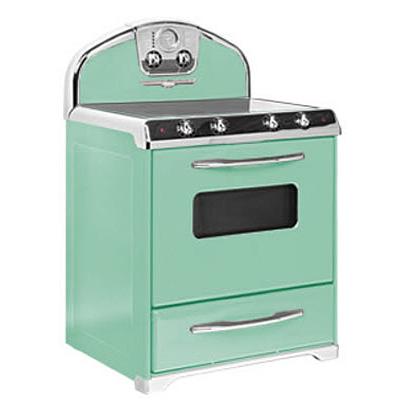 Elmira Stove Works Ranges Electric 1954-C-MG IMAGE 1