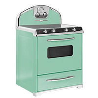 Elmira Stove Works Ranges Electric 1954-C-MG IMAGE 1