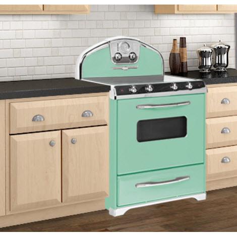 Elmira Stove Works Ranges Electric 1954-C-MG IMAGE 2