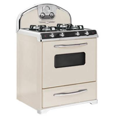 Elmira Stove Works Ranges Dual Fuel 1955-C-A IMAGE 1