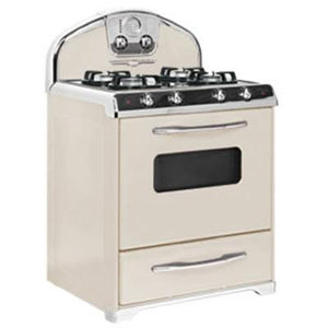 Elmira Stove Works Ranges Dual Fuel 1955-C-A IMAGE 1