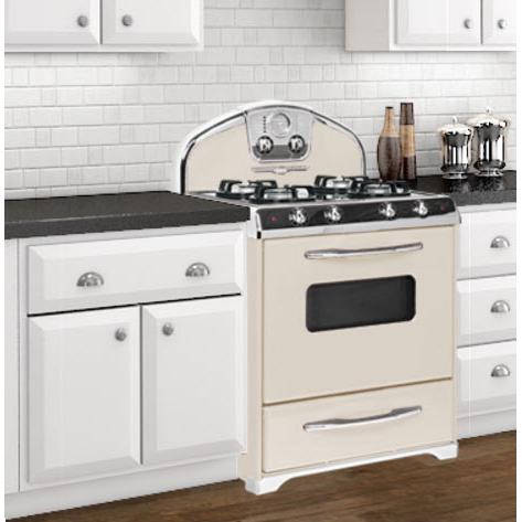 Elmira Stove Works Ranges Dual Fuel 1955-C-A IMAGE 2