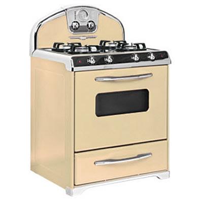Elmira Stove Works Ranges Dual Fuel 1955-C-BY IMAGE 1