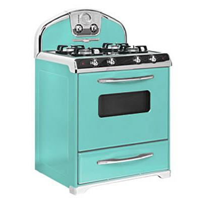 Elmira Stove Works Ranges Dual Fuel 1955-C-RE-LP IMAGE 1