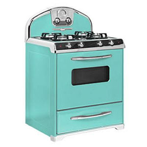 Elmira Stove Works Ranges Dual Fuel 1955-C-RE-LP IMAGE 1