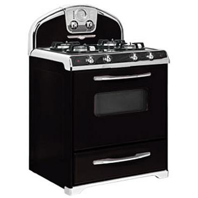 Elmira Stove Works Ranges Dual Fuel 1955-C-X-LP IMAGE 1