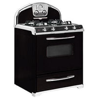Elmira Stove Works Ranges Dual Fuel 1955-C-X-LP IMAGE 1