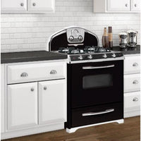 Elmira Stove Works Ranges Dual Fuel 1955-C-X-LP IMAGE 2