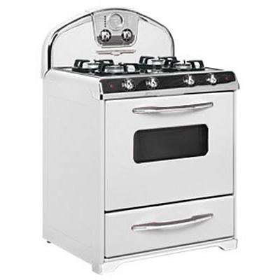Elmira Stove Works Ranges Dual Fuel 1955-C-W-LP IMAGE 1