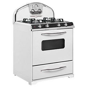 Elmira Stove Works Ranges Dual Fuel 1955-C-W-LP IMAGE 1