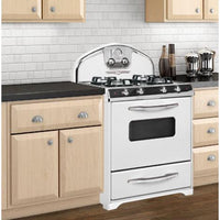 Elmira Stove Works Ranges Dual Fuel 1955-C-W-LP IMAGE 2