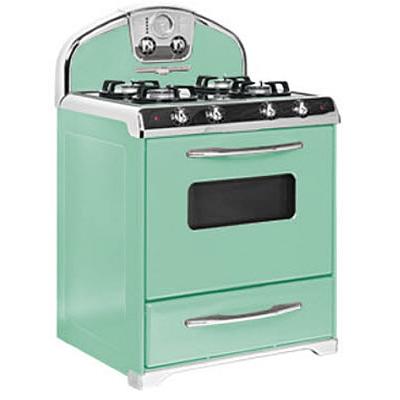 Elmira Stove Works Ranges Dual Fuel 1955-C-MG-LP IMAGE 1