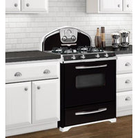 Elmira Stove Works Ranges Gas 1956-X-LP IMAGE 2