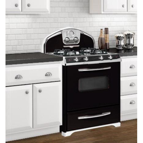 Elmira Stove Works Ranges Gas 1956-X-LP IMAGE 2