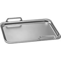 Gaggenau Teppan Yaki Tray CA051300 IMAGE 1