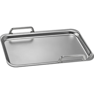 Gaggenau Teppan Yaki Tray CA051300 IMAGE 1