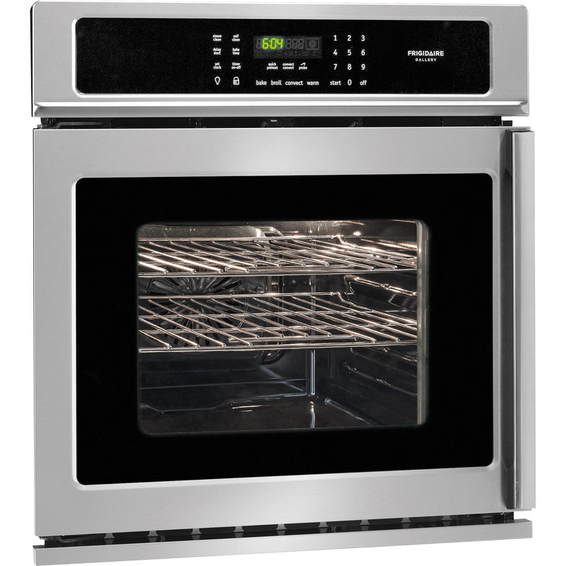 Frigidaire Gallery Wall Ovens Single Oven FGEW276SPF IMAGE 2