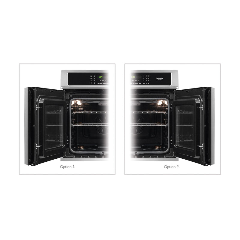 Frigidaire Gallery Wall Ovens Single Oven FGEW276SPF IMAGE 4