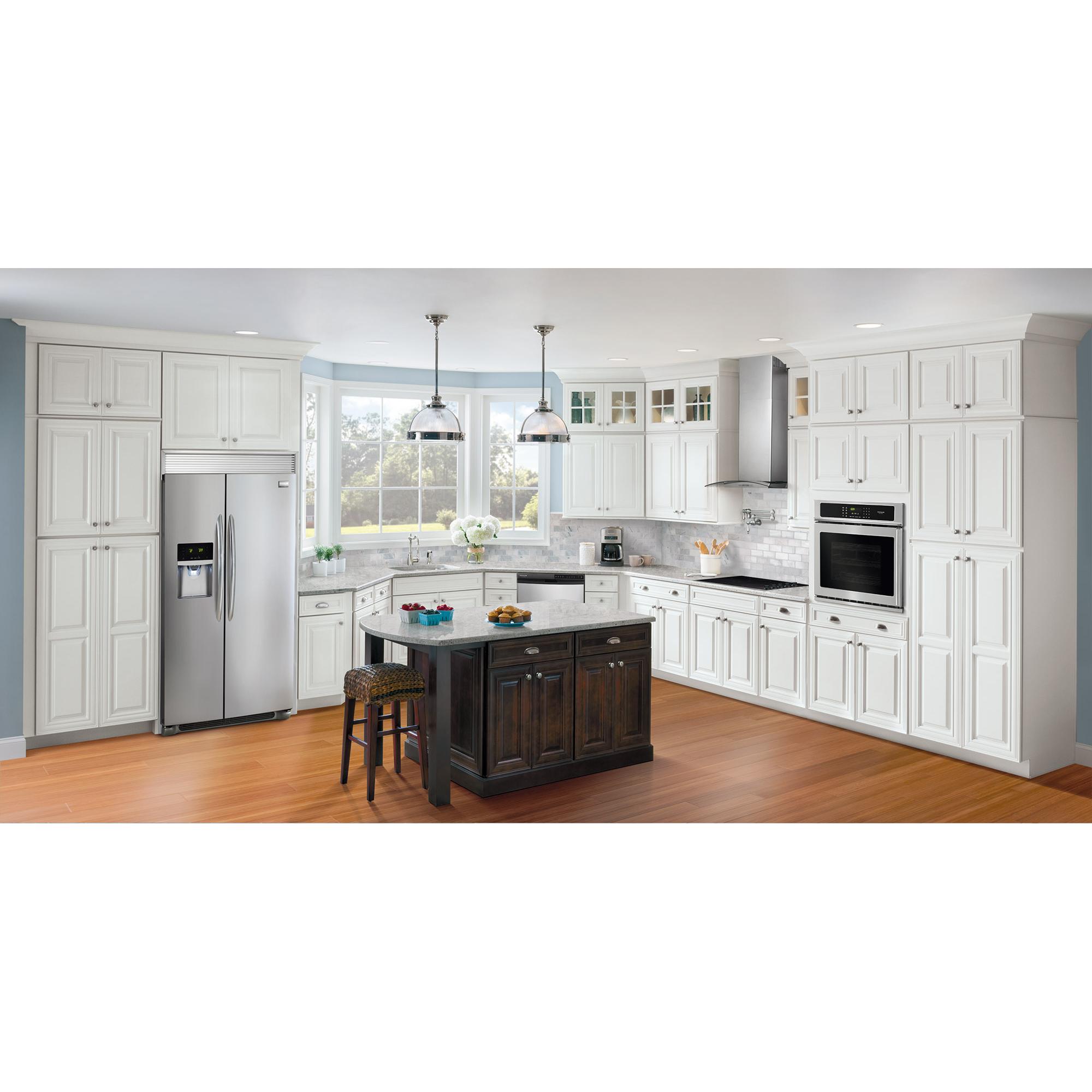 Frigidaire Gallery Wall Ovens Single Oven FGEW276SPF IMAGE 6