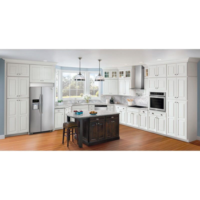 Frigidaire Gallery Wall Ovens Single Oven FGEW276SPF IMAGE 6