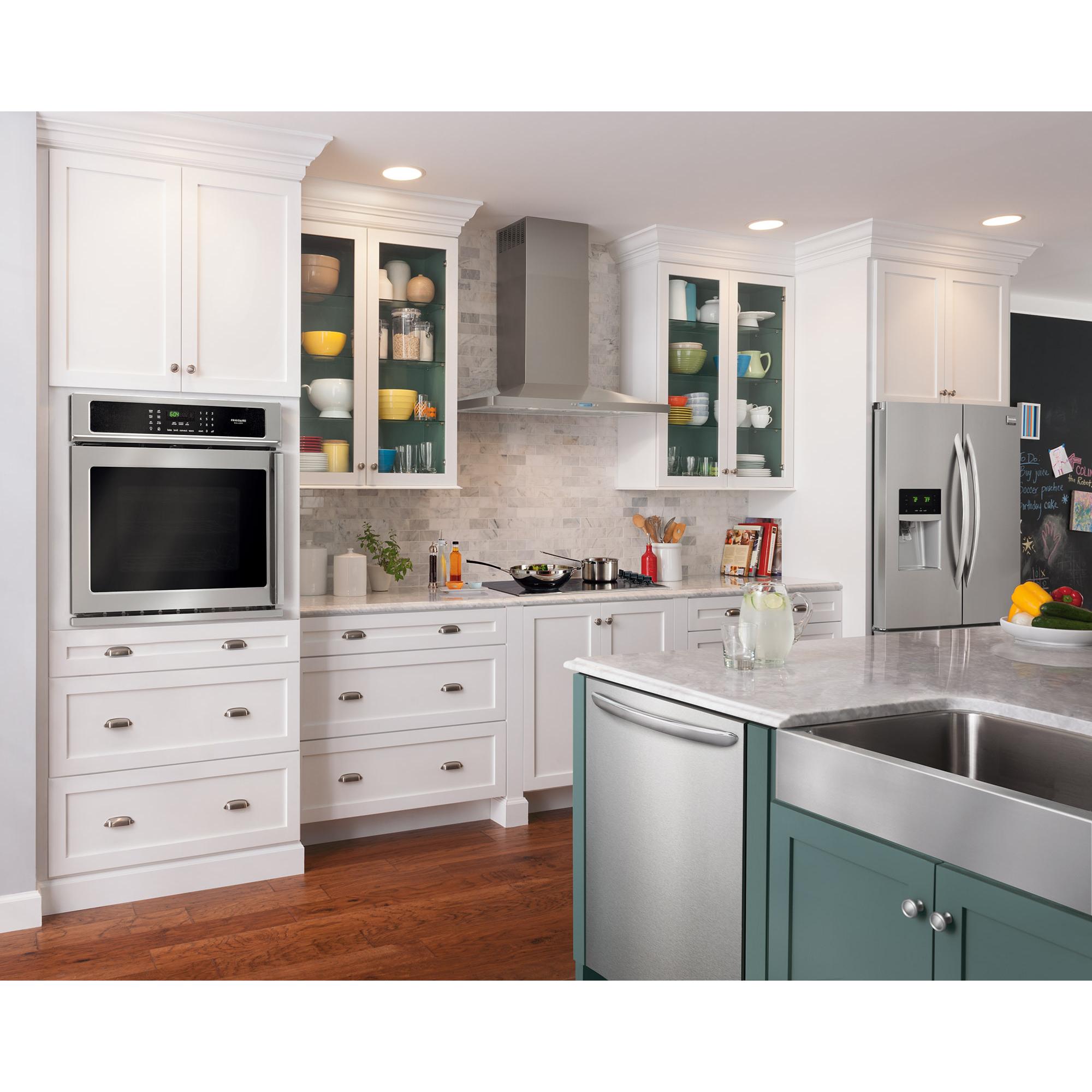 Frigidaire Gallery Wall Ovens Single Oven FGEW276SPF IMAGE 7