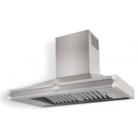 La Cornue Ventilation Range Hoods H1IN IMAGE 2