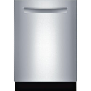 Bosch 24-inch Built-In Dishwasher with  EasyGlide™ System SHPM65W55N IMAGE 1