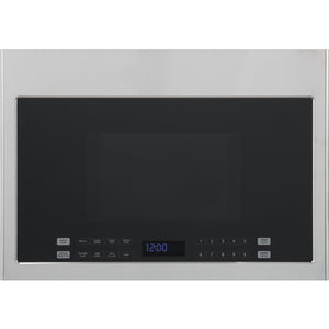 Haier Microwave Ovens Over-the-Range HMV1472BHS IMAGE 1