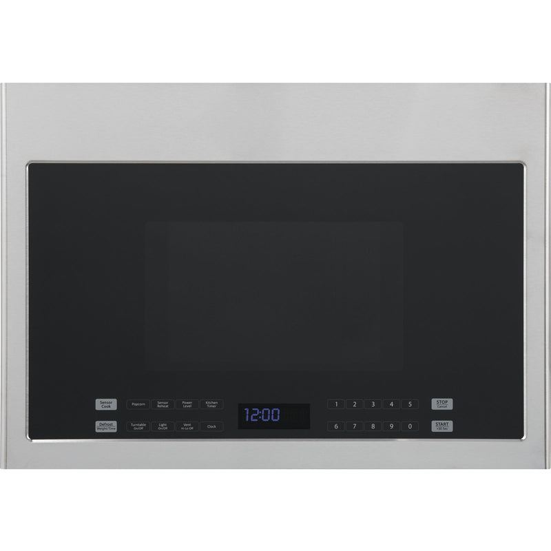 Haier Microwave Ovens Over-the-Range HMV1472BHS IMAGE 1