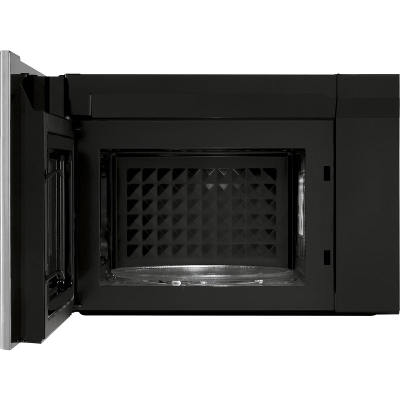 Haier Microwave Ovens Over-the-Range HMV1472BHS IMAGE 2