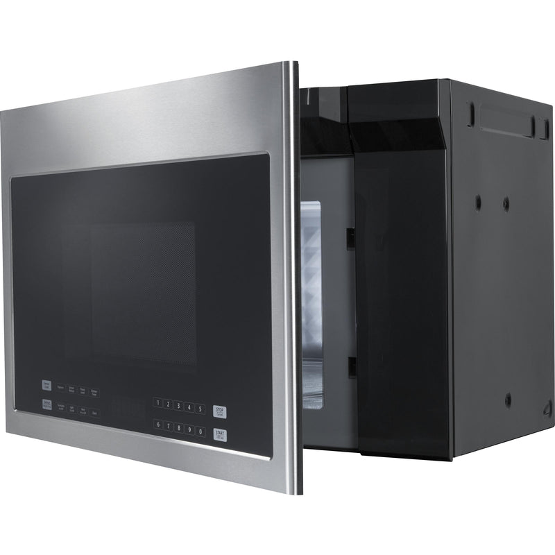 Haier Microwave Ovens Over-the-Range HMV1472BHS IMAGE 4